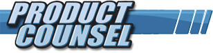 Product Counsel